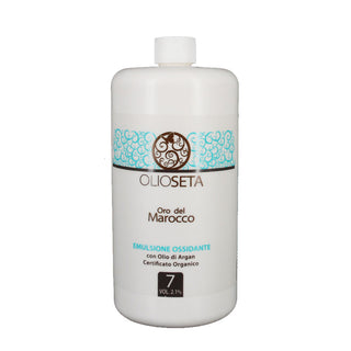 OLIOSETA ORO DEL MAROCCO ARGAN OSSIDANTE 7VL 750 ML - Tre Pi Profumerie