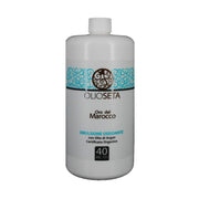 OLIOSETA ORO DEL MAROCCO ARGAN OSSIDANTE 40VL 750 ML - Tre Pi Profumerie
