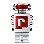PACO RABANNE PHANTOM IN RED PARFUM ELIXIR 50 ML