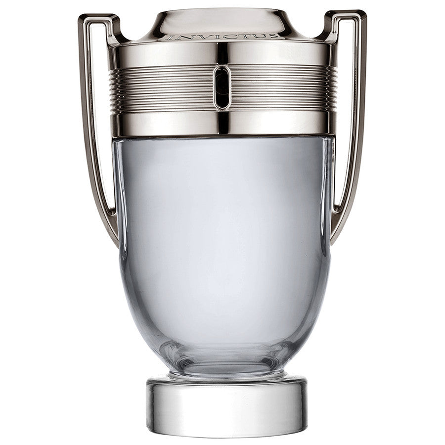 PACO RABANNE INVICTUS EDT 100 ML - Tre Pi Profumerie