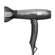 PARLUX ELYSIUM TITANIUM HAIR DRYER 2300 WATT