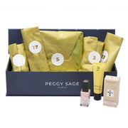 PEGGY SAGE CALENDRIER AVENT NOEL 2025