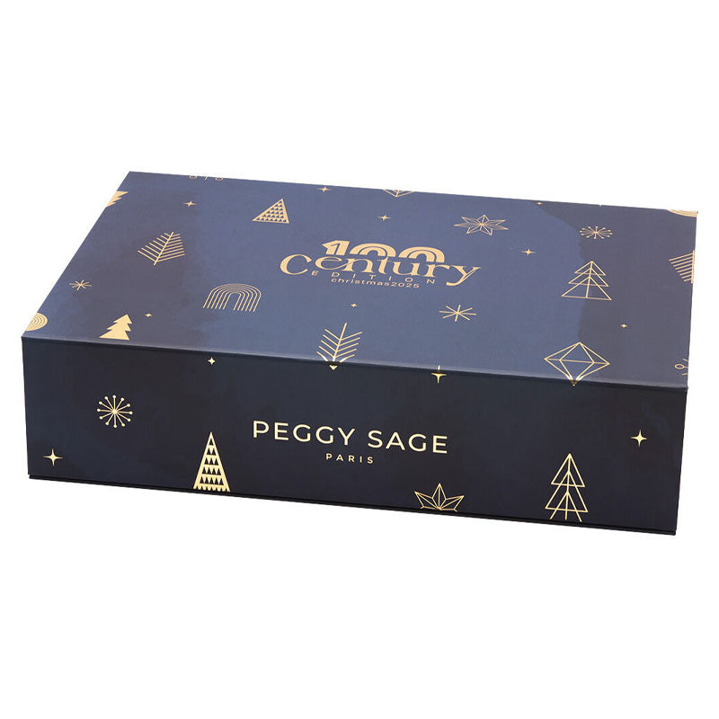 PEGGY SAGE CALENDRIER AVENT NOEL 2025