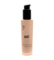 PEGGY SAGE FONDOTINTA MAT BEIGE SABLE 2WP 30 ML