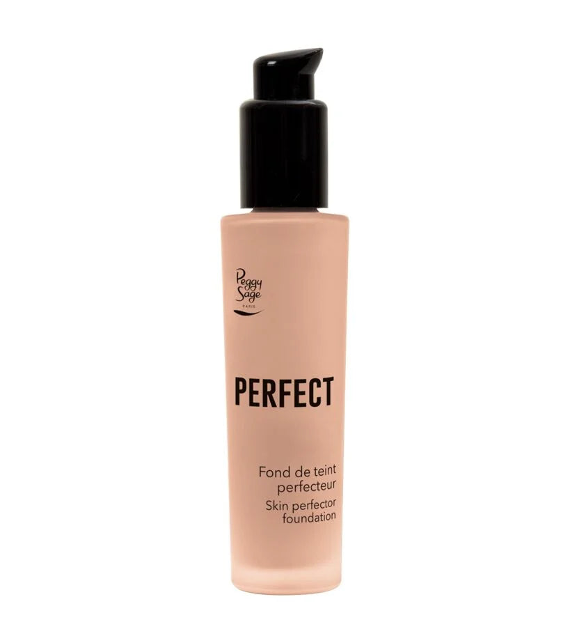 PEGGY SAGE FONDOTINTA PERFEZIONATORE BEIGE NATUREL 2N 30 ML