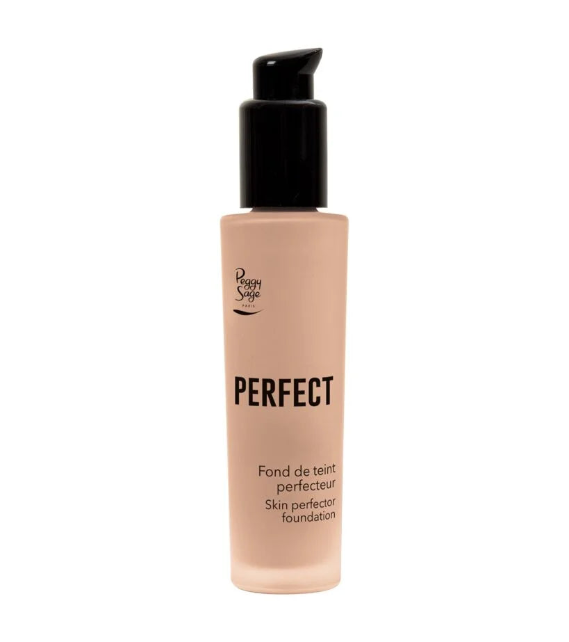 PEGGY SAGE FONDOTINTA PERFEZIONATORE BEIGE SABLE 2WP 30 ML