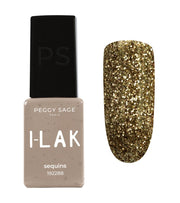 PEGGY SAGE I-LAK SMALTOMINI SEQUINS 5ML 192288