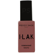 PEGGY SAGE I-LAK SMALTOSEMIPERMANENTE ROSEWOOD - 11 ML - Tre Pi Profumerie