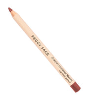PEGGY SAGE LIE DE VIN LIP PENCIL 130121