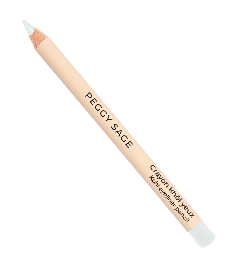 PEGGY SAGE EYE PENCIL KHOL WHITE