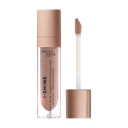 PEGGY SAGE ROUGE A LEVRES LIQUIDE I SHINE NUDE BEIGE 117325