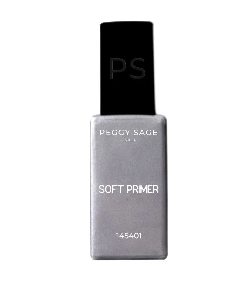PEGGY SAGE SOFT PRIMER ACID FREE 11 ML
