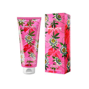 POLICE PASSION FEMME BAGNOSCHIUMA 400 ML