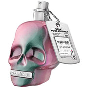 POLICE TO BE MY AVATAR FOR WOMAN EAU DE PARFUM 75 ML - Tre Pi Profumerie