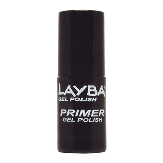 LAYLA LAYBA SMALTO GEL POLISH PRIMER - Tre Pi Profumerie