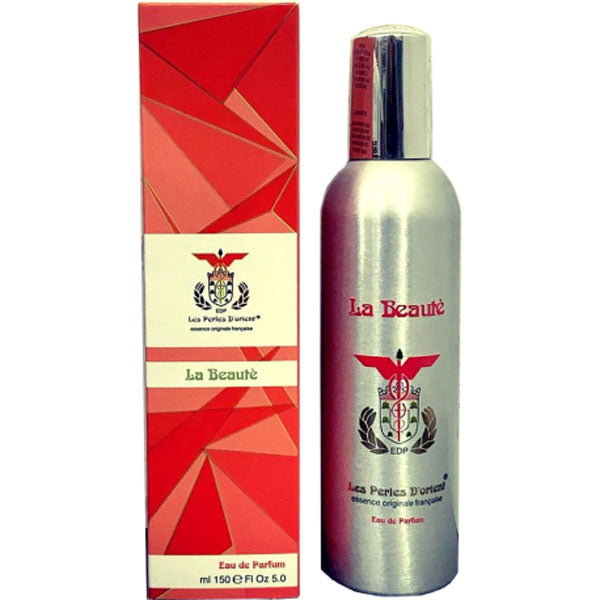 PROFUMO LES PERLES D'ORIENT LA BEAUTE 150 ML_2