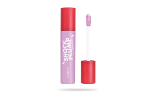 PUPA GLOSS SHOCK PLUMP BLING 014