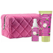 PUPA COFANETTO REGALO LETS BLOOM 2 ROYAL - Tre Pi Profumerie