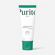 PURITO Mighty Bamboo Panthenol Cream – Crema Barriera 100ml