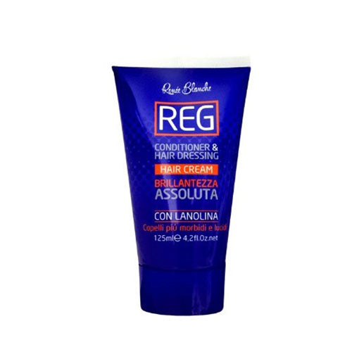 RENEE' BLANCHE REG CREMA CAPELLI BRILLANTEZZA ASSOLUTA 125 ML - Tre Pi Profumerie
