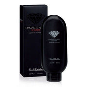 RENATO BALESTRA HOMME DIAMANTE NERO SHOWER GEL 400 ML - Tre Pi Profumerie