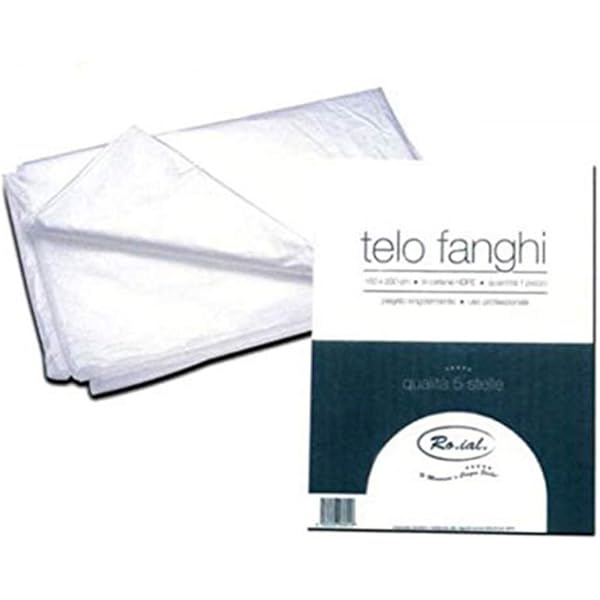 RO.IAL. PANTALON TNT AVEC ÉLASTIQUE SIMPLE 1 PIÈCE