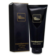 ROCCOBAROCCO GOLD REINE LOTION CORPS 400 ML