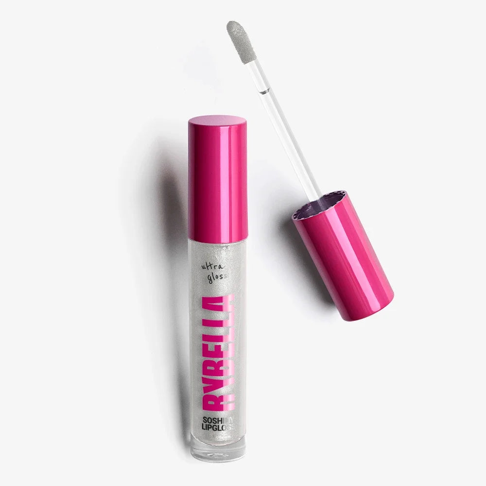 RYBELLA LIP GLOSS SOSHINY N.202