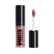 RYBELLA MATT LIQUID LIPCOLOR N.04