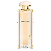 SALVATORE FERRAGAMO EMOZIONE EAU DE PARFUM 92 ML - Tre Pi Profumerie
