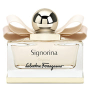 SALVATORE FERRAGAMO SIGNORINA ELEGANZA EAU DE PARFUM 100 ML - Tre Pi Profumerie