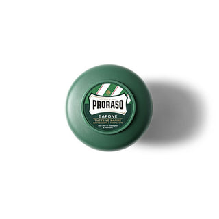 PRORASO SAPONE CIOTOLA RINFRESCANTE 150 ML - Tre Pi Profumerie