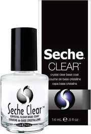 SECHE VITE SMALTO BASE CLEAR 14 ML