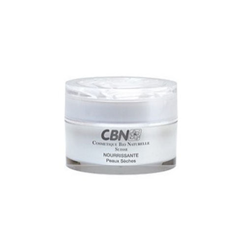 CBN NOURRISSANTE PEAUX SECHES 50 ML - Tre Pi Profumerie