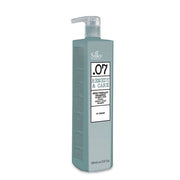 SILKY 07 REMEDY&CARE SHAMPOO SEBO THERAPY CUTE GRASSA 1000 ML - Tre Pi Profumerie