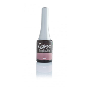 ESTROSA SMALTO GEL SEMIPERMANENTE ROSE' 7483 7 ML - Tre Pi Profumerie