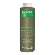SYNEBI SHAMPOO PURIFICANTE CAPELLI FORFORA ORTICA 300 ML - Tre Pi Profumerie