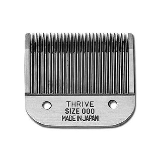 TESTINA THRIVE 000-0 MM0.25 MM1 - Tre Pi Profumerie