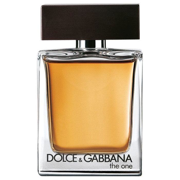 DOLCE&GABBANA THE ONE MEN EAU DE TOILETTE 100 ML - Tre Pi Profumerie