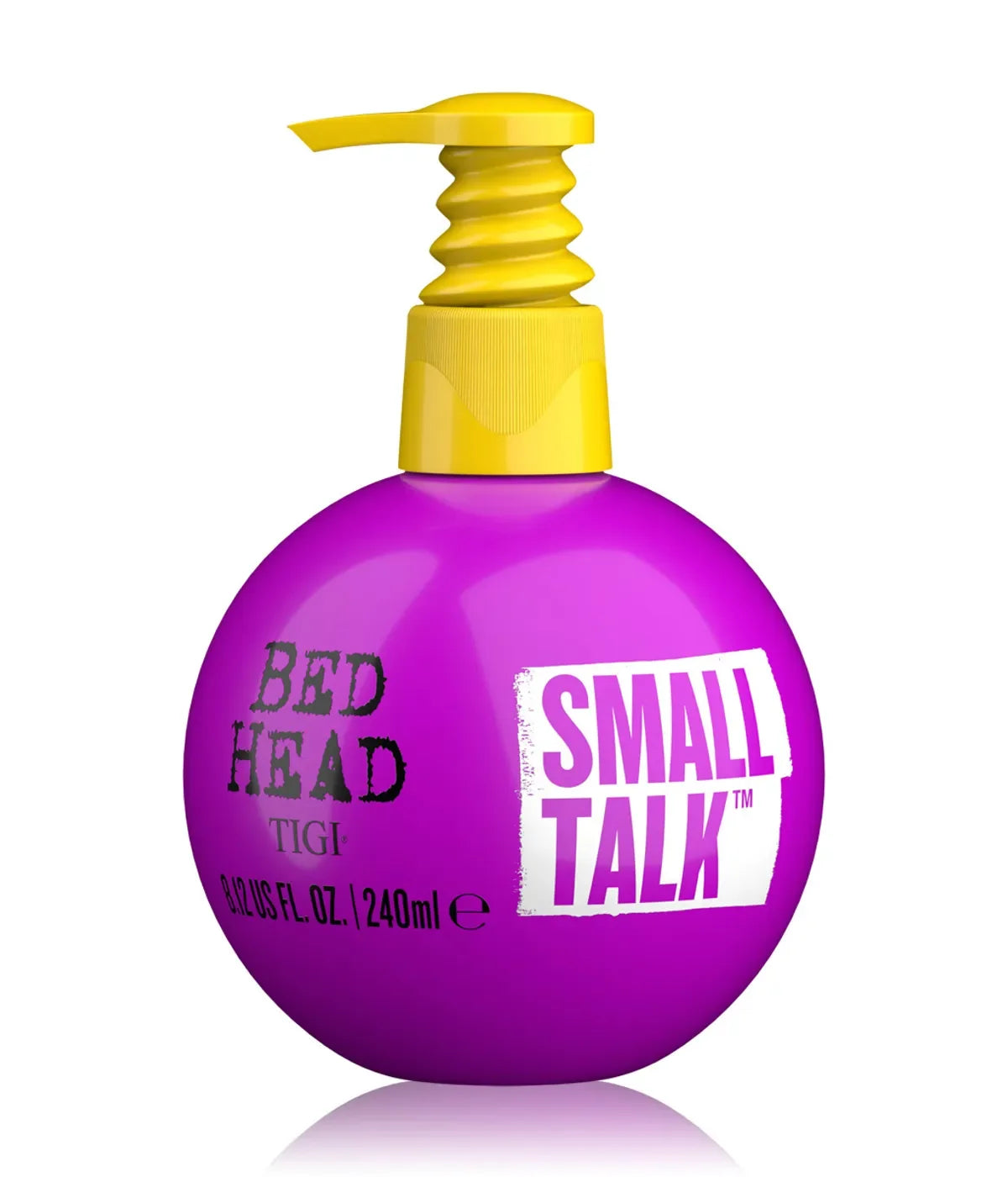 TIGI BED HEAD SMALL TALK 240 ML