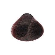 TOCCO MAGICO REVIVE CREMA COLORANTE CASTANO CHIARO ROSSO 5.6