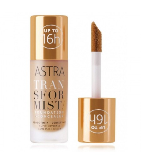 ASTRA FONDOTINTA TRANSFORMIST 02 - Tre Pi Profumerie