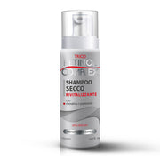 TRICO RETINOL COMPLEX SHAMPOO RISTRUTTURANTE CHERATINA 800 ML