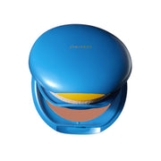 SHISEIDO PROTECTIVE COMPACT FOUNDATION SPF 30 DARK BEIGE