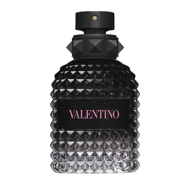 VALENTINO UOMO BORN IN ROMA EDT 100 ML - Tre Pi Profumerie