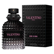 VALENTINO UOMO BORN IN ROMA EDT 100 ML - Tre Pi Profumerie