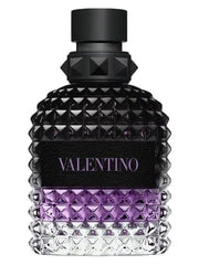 VALENTINO UOMO BORN IN ROMA PURPLE MELANCHOLIA EDT 50 ML
