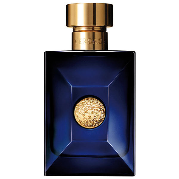 VERSACE POUR HOMME DYLAN BLUE EAU DE TOILETTE 50 ML - Tre Pi Profumerie