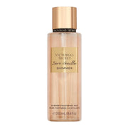 VICTORIA'S SECRET BARE VANILLA SHIMMER ACQUA PROFUMATA 250 ML