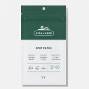 VT Cosmetics Cica Spot Patch – Cerotti Anti-Imperfezioni 48 pz